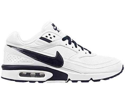 nike air max classic bw weiß|Air Max classic bw trainers.